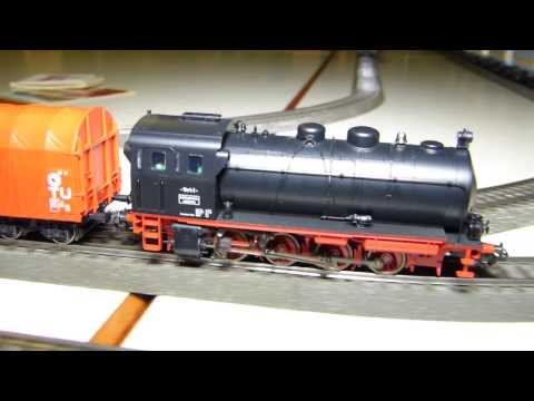 25. Stummi-Treff WN, 13 - Dampfspeicherlok