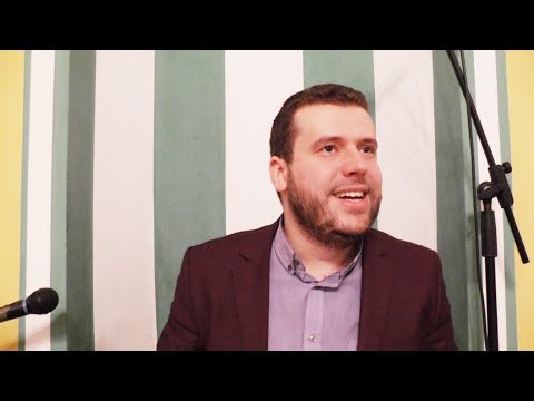 Halka hadisa - hfz. Ammar Bašić (07.12.2017)