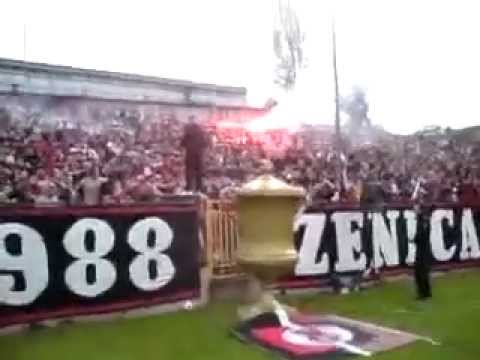 ROBIJASI ZENICA LUDILO MADNESS!!!!!!