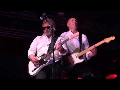 Trailer Belgian Quo Band 2023