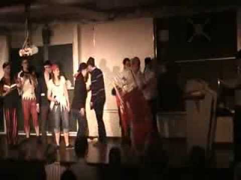 Konviktsstück - 2013