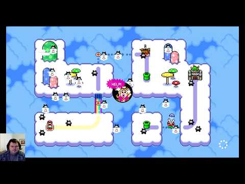 Operation Friendship: Ep. 9 - Payton (Super Mario Maker 2)