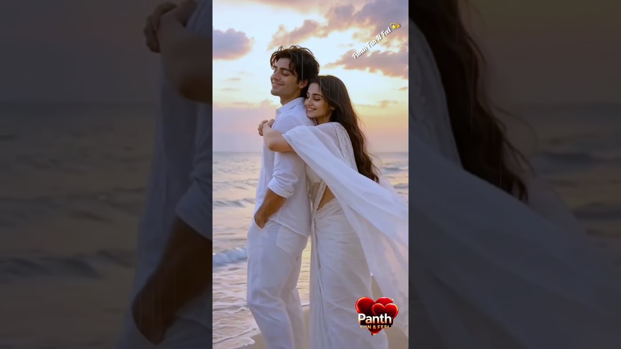 Ye Reshmi Zulfe ❤️ Ye Sharbati Aankhen | Evergreen Love Song 😍 #shorts #shortsfeed #viral #love #90s