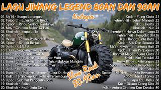 Download lagu LAGU SLOW ROCK MALAYSIA 80-90AN - LAGU JIWANG 80AN DAN 90AN TERBAIK - KOLEKSI LAGU JIWANG LEGANDA mp3