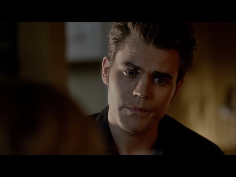 TVD 4x8 - "Damon loves Elena as much as I do. He can't be selfish with her, not anymore" | HD