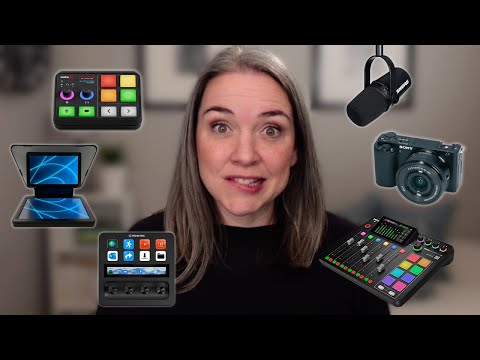 Overcoming G.A.S. (Gear Acquisition Syndrome)