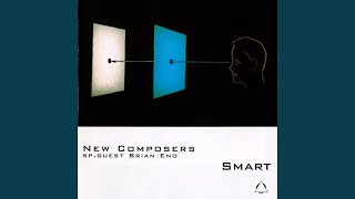Strakita (feat. Brian Eno)