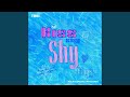 Kiss Kiss Shy Shy Korean Ver