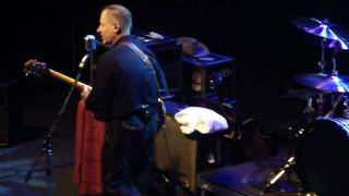 The Reverend Horton Heat Five-O-Ford at 9:30 Club