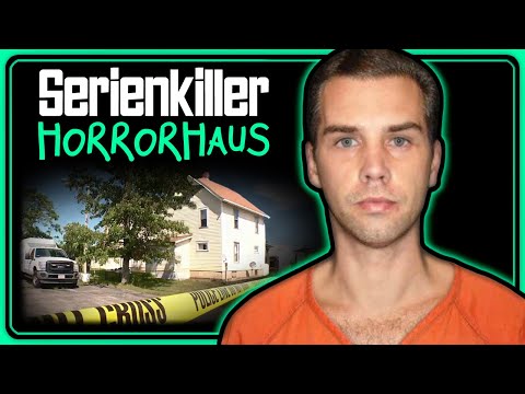 Jagd auf Frauen: Shawn Grate | Serienmörder Doku