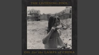 Oil For The Lamps Of China