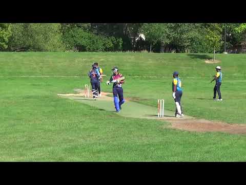 DCC vs CCCC - P40 - 2018/08/18 - Pt.2