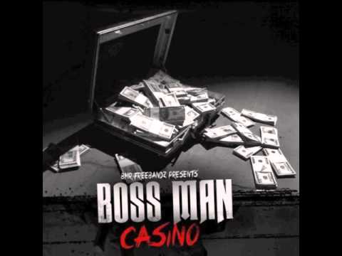 Casino Ft. Future - "Walking Lick" (Prod. By Nard & B) | (Bossman)