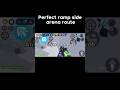Path for grenade launcher arena.#movement #roblox #rivals #gaming #flyingkill #fps #games #guide
