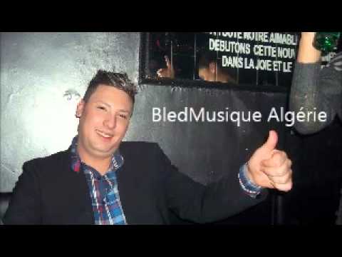 Houari Manar - Mnin Sta3kalt Live 2014 BledMusique Algérie