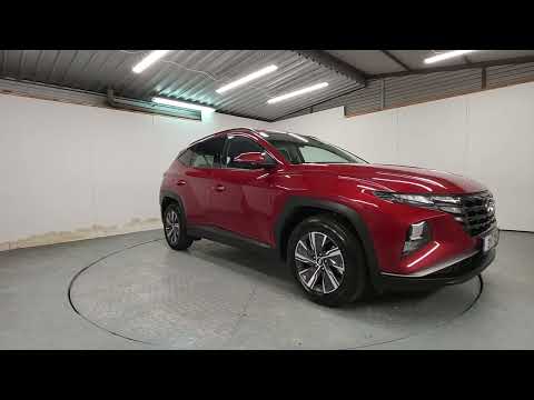 Hyundai Tucson 2WD Executive HEV Auto Finance From - Image 2