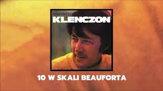 Musik-Video-Miniaturansicht zu 10 w skali Beauforta Songtext von KRZYSZTOF KLENCZON