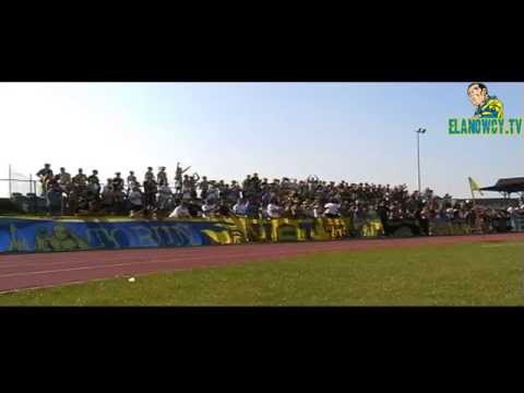 09.08.2014 RO.lko Konojady - Elana Toruń 2:2 (2:1)