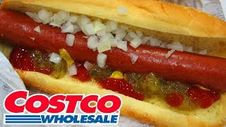10 Costco Best Selling Food Items That Will Shock You