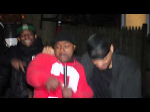 Gore Hot Nigga Freestyle ( Shot By @iamdjbake )