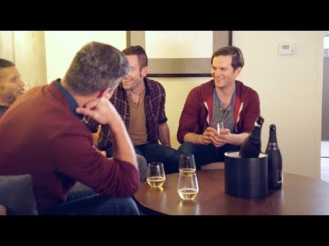 afbeelding EastSiders Behind the Scenes: Van Hansis!