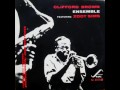 Clifford Brown & Zoot Sims - 1954 - 05 Joy Spring