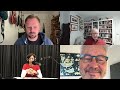 Truth to Power - June 29 - Josh Bornstein and Doug Cameron