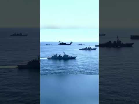 Iran Deploys Defensive Missile Systems in Strait of Hormuz as Regional Stance Intensifies