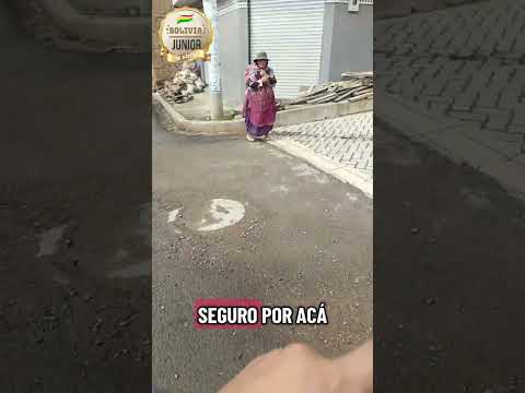 Visite San Pedro de Tiquina un lugar  bello en el Lago Titicaca parte 8 #sanpedrodetiquina #turismo