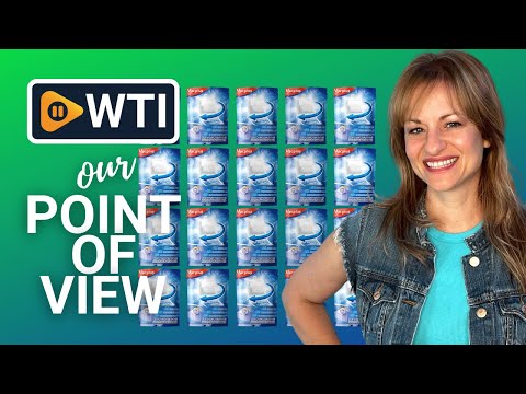 Vacplus Moisture Pack - WTI product video review