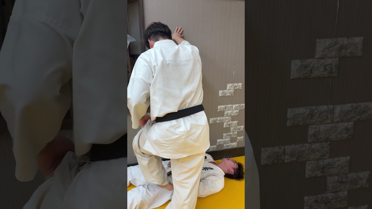 【腹踏み・もも踏み】福井県から②