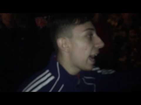 OCHO MODUM vs MACHADO LAUTI vs PAYER FIF  -8vos de final- FECHA 6 (2vs2)