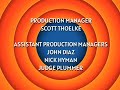 The Bob And Larry Show Season 2 End Credits 2007 2008 Fullscreen 1