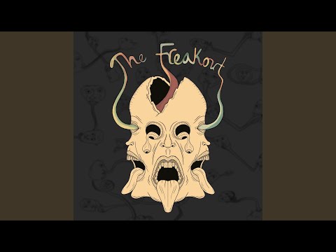The Freakout - Uncle Kunkel's One Gram Band
