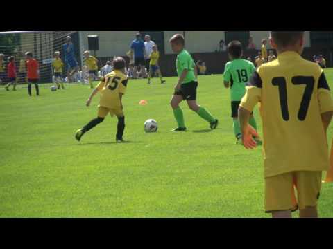 fk banik most u9 rocnik 07 finale ustecky kraj  decin   teplice   most   litvinov  chomutov   litom