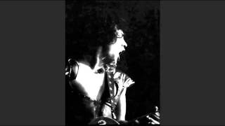 T.rex - Marc Bolan - Sensation Boulevard (alt)