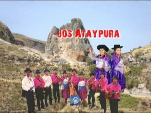 Lluqlla Mayu - Comparsa los hijos de ATAYPURA