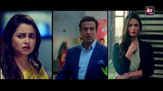 Kehne Ko Humsafar Hain | Kehne Ko “ही” Humsafar Hain | Ronit Roy | Mona Singh | ALTBalaji
