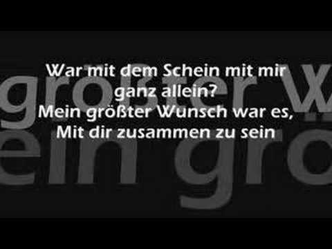 Cetin - Ich will nicht gehen