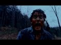 The Evil Dead 1981 Fan Ending