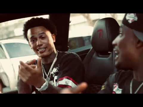 ONSIGHT DEEDA X REAL BLEEDA - BACK 2 BACK (DIRECTED BY HOLLYWOOD POMPEII STUDIOS)