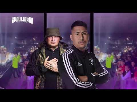 CAIXA D' ÁGUA TERRA DO POPEYE - DJ PAULINHO E NETO MT (EXCLUSIVA)