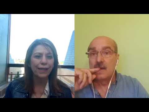 Las enseñanzas de Un Curso de Milagros práctico con Dinorah Cisneros y José Luis Molina.