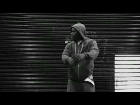 Harlesden to Stonebridge Starker Ft K Koke dego brown production