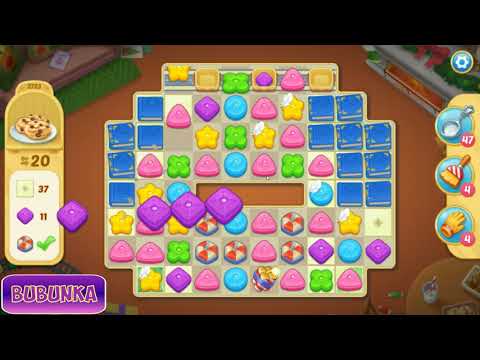 Matchington Mansion level 2723 HD