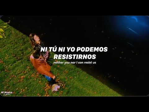 SoundBwoy, Calina, David Nova, Lodge - TEMPTATION ( sub español )