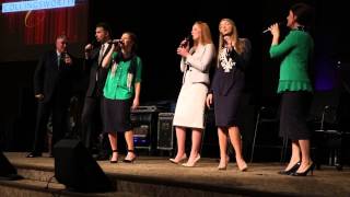 The Collingsworth Family (What Noah Knew) 05-08-15