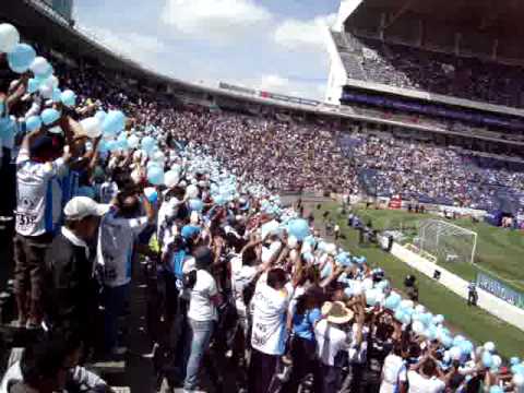 "porra del puebla fc" Barra: Malkriados &bull; Club: Puebla Fútbol Club