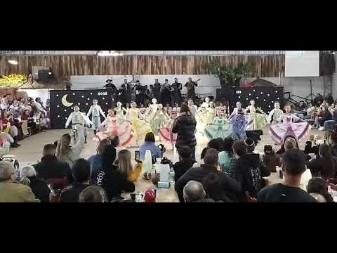 PRE Estréia JUL/2024 Invernada PRE MIRIM CTG MOACYR DA MOTTA FORTES