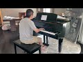 Let It Go ~ Frozen - Disney, arr. Makiko Hirohashi